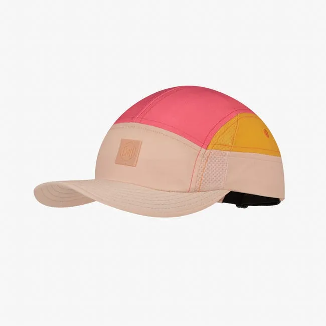 BUFF 5 Panel Go Cap