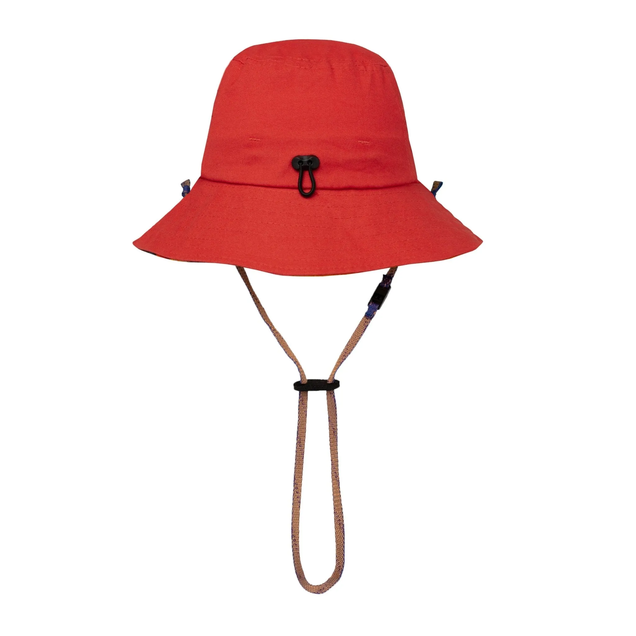 BUFF - Booney Beanie Kids - Nesis Coral Pink