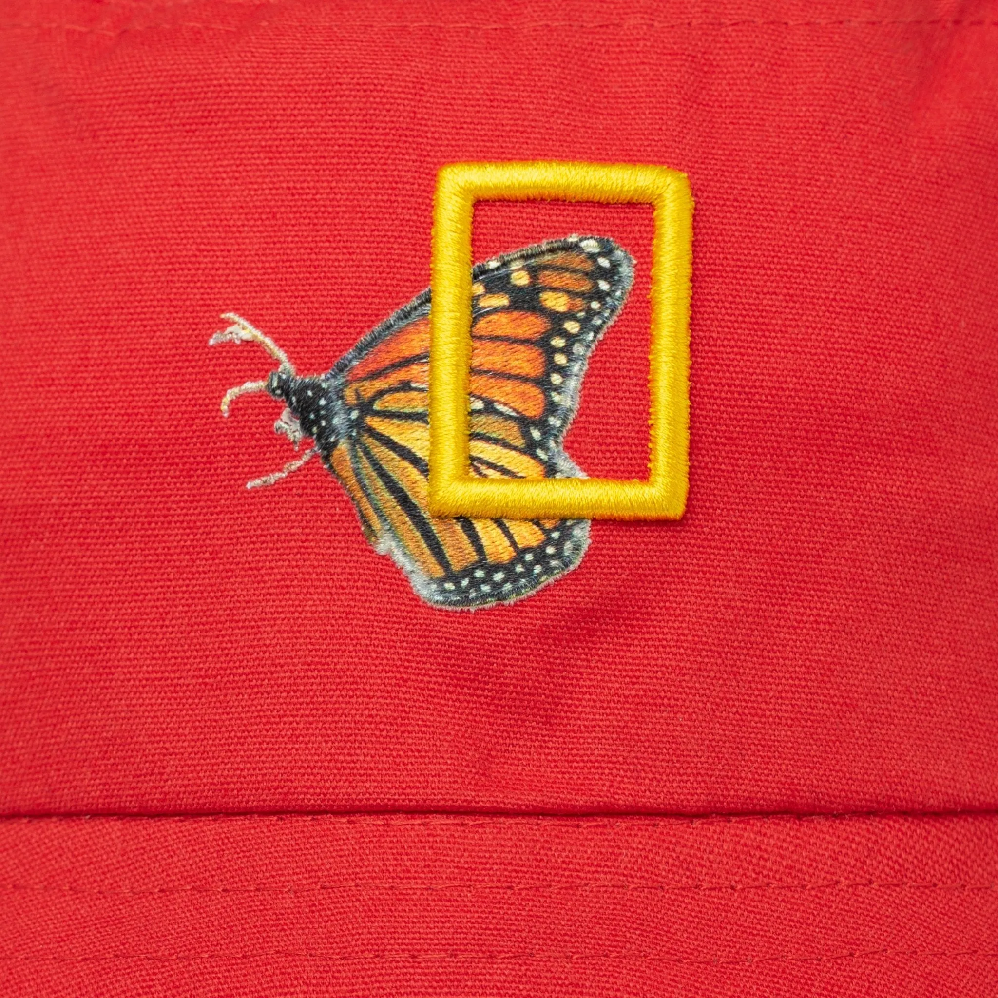 BUFF - Booney Beanie Kids - Nesis Coral Pink