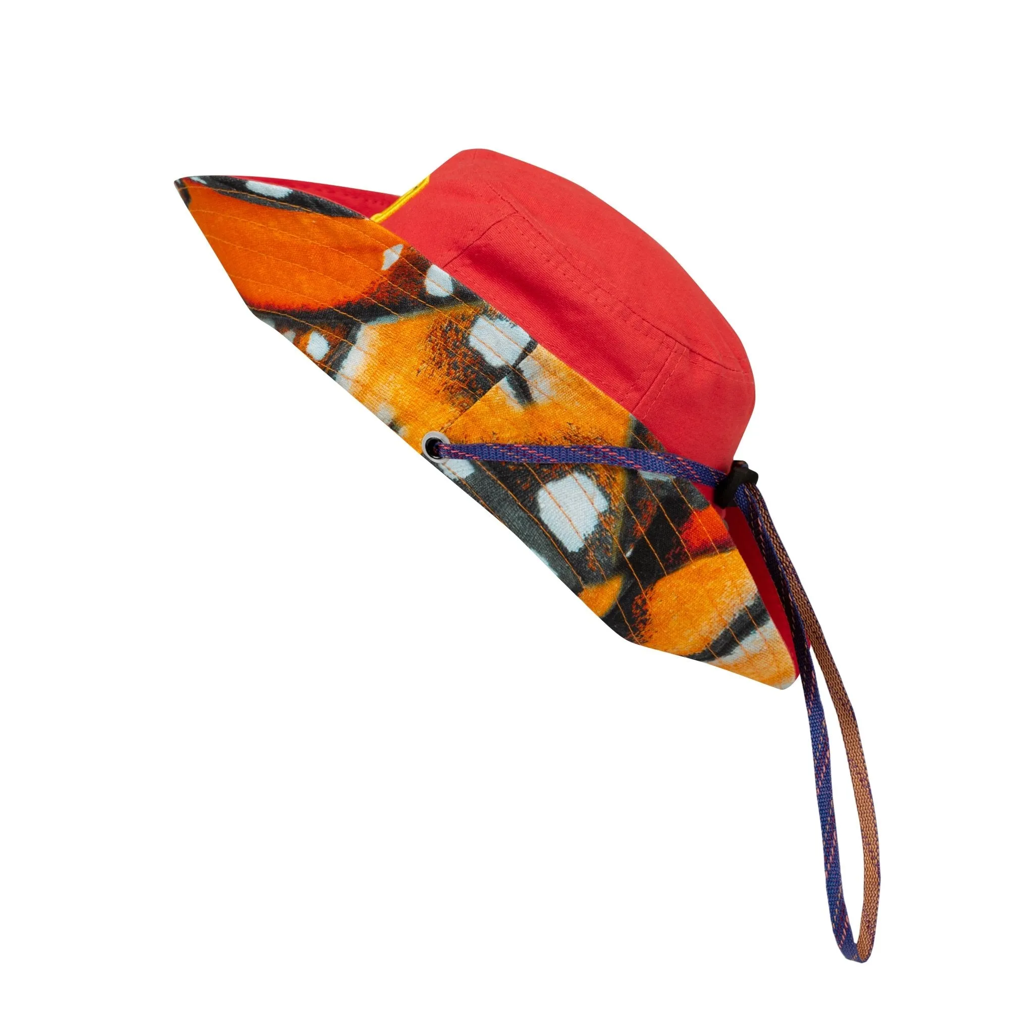 BUFF - Booney Beanie Kids - Nesis Coral Pink