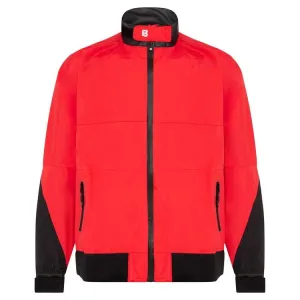 Burke Evolution Jacket Red Medium