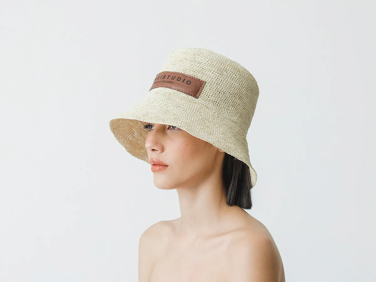 Classic Crochet Lampshade