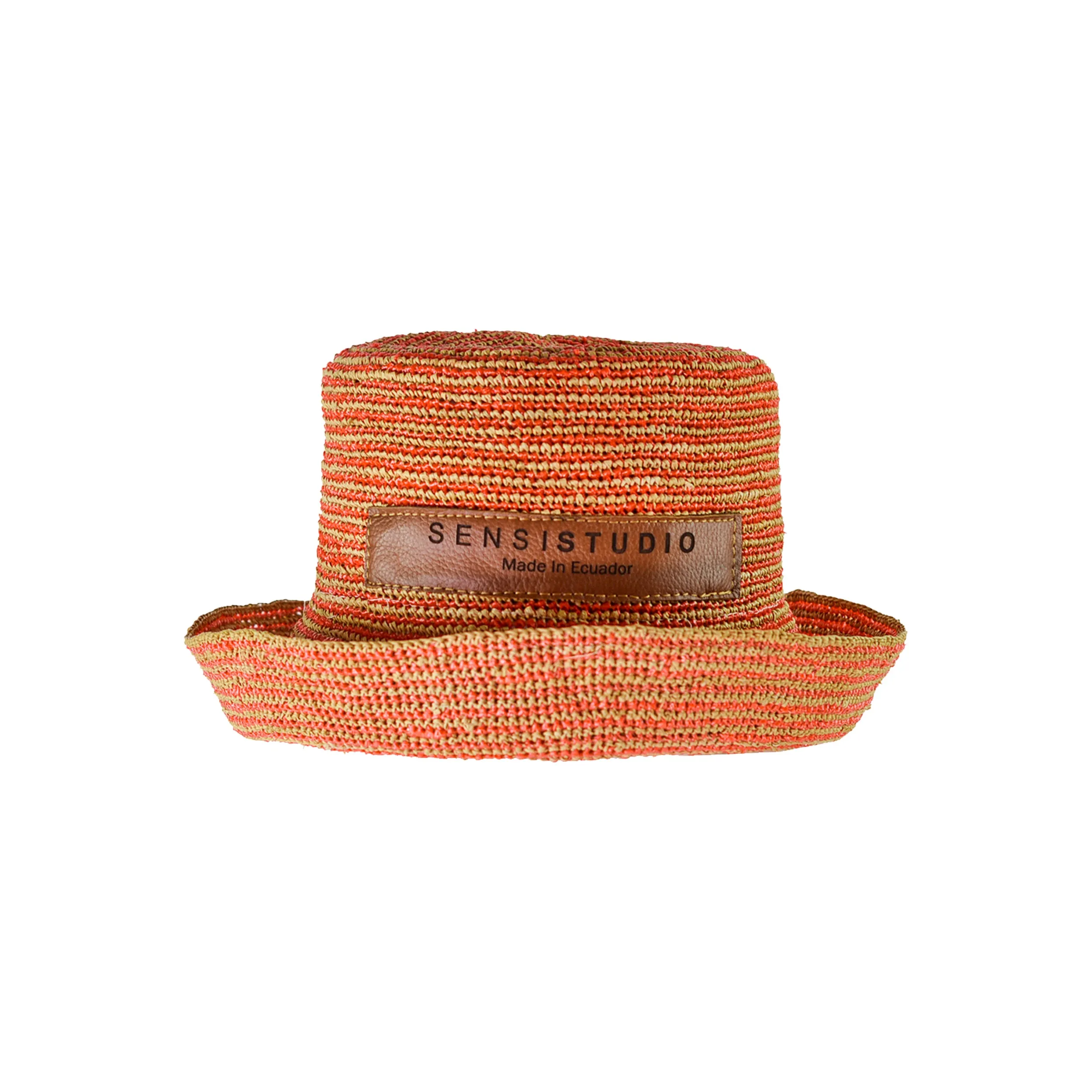 Classic Crochet Lampshade