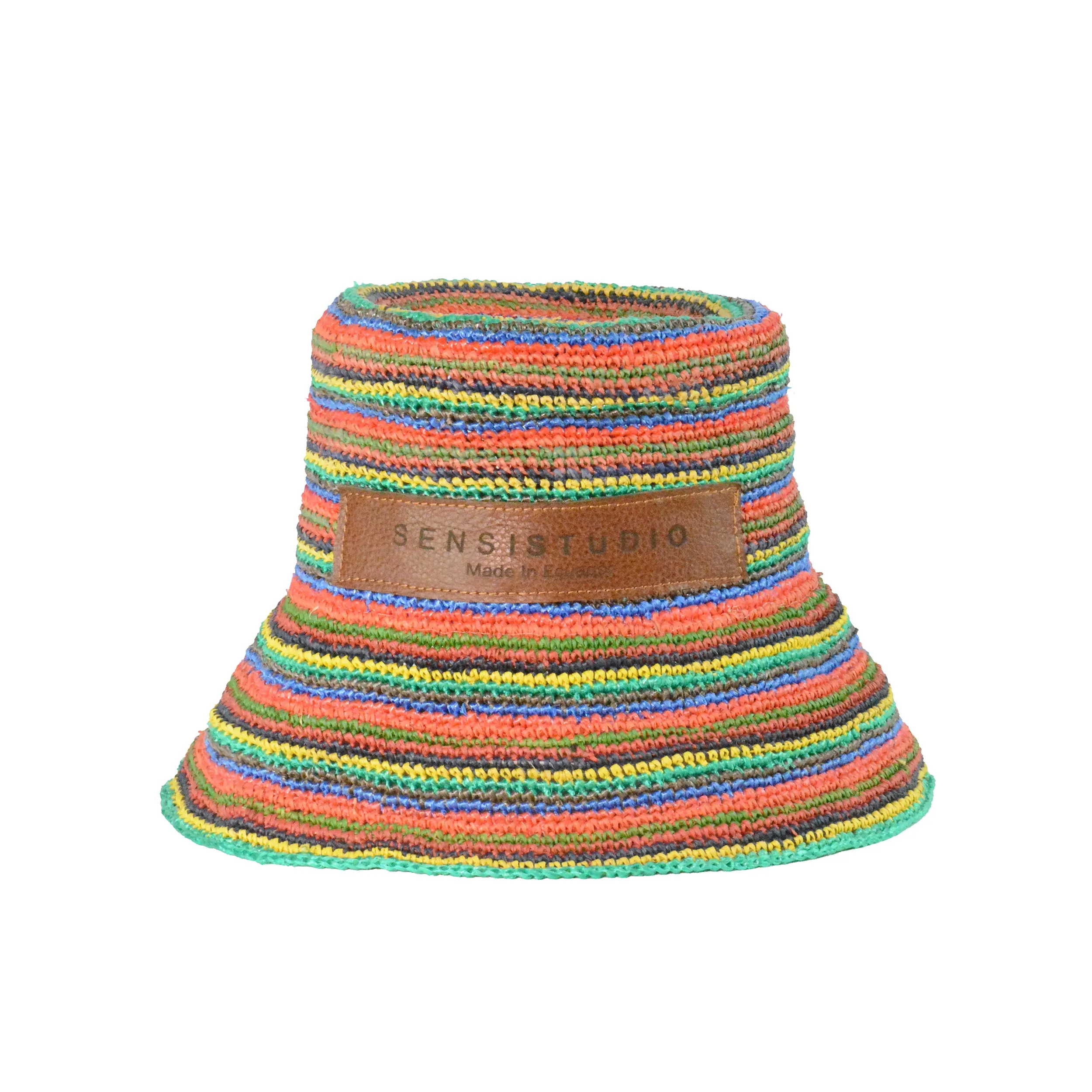 Classic Crochet Lampshade
