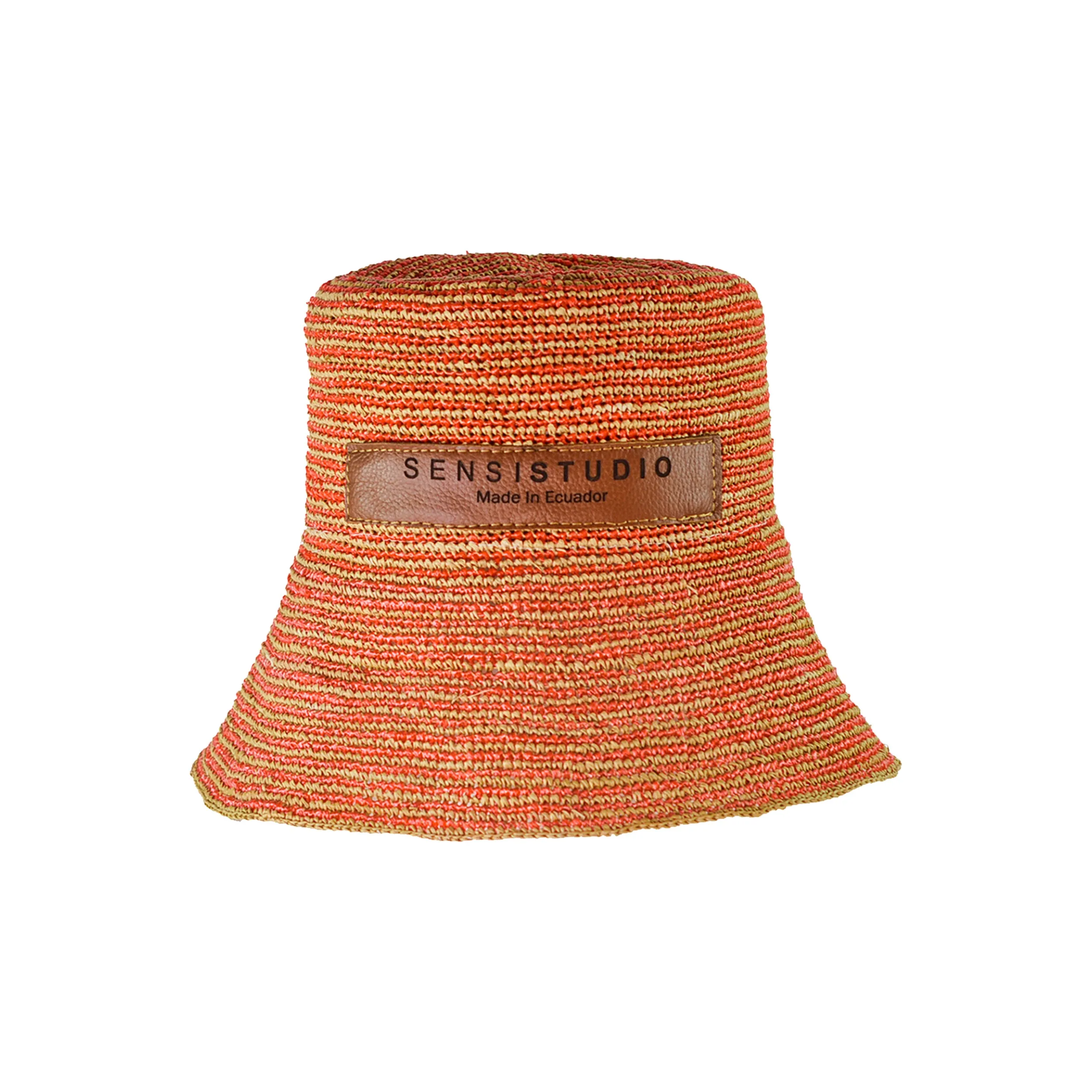 Classic Crochet Lampshade