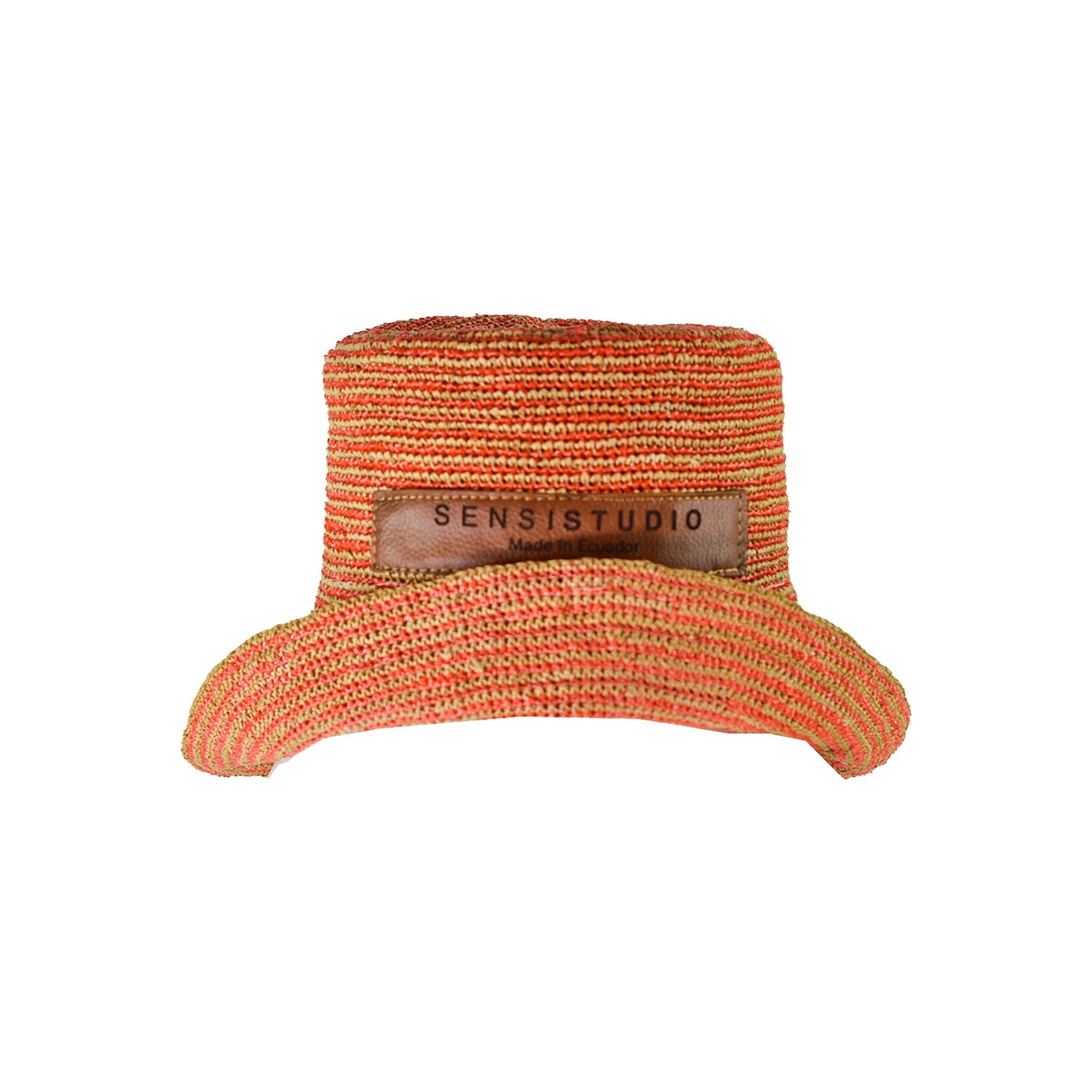 Classic Crochet Lampshade