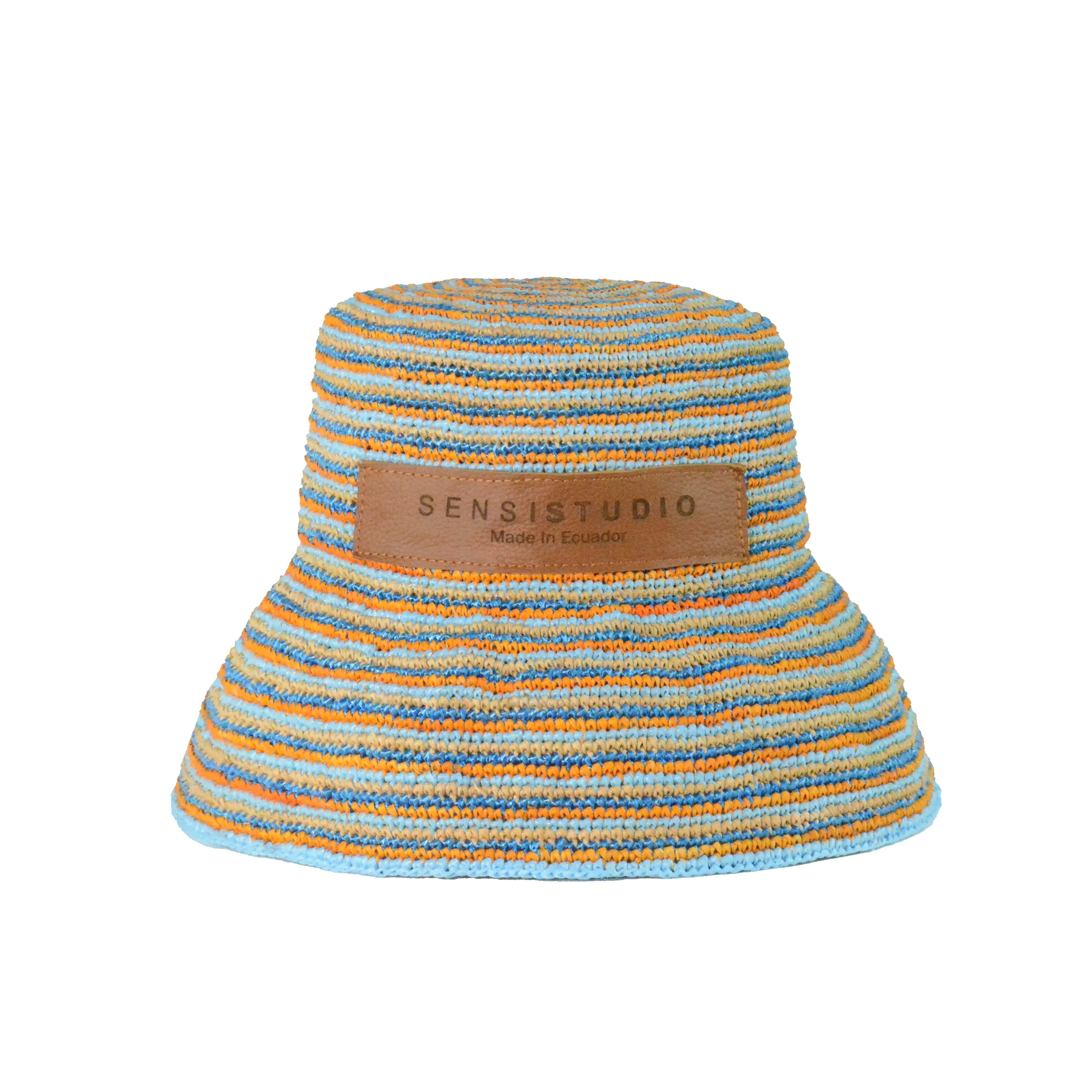 Classic Crochet Lampshade