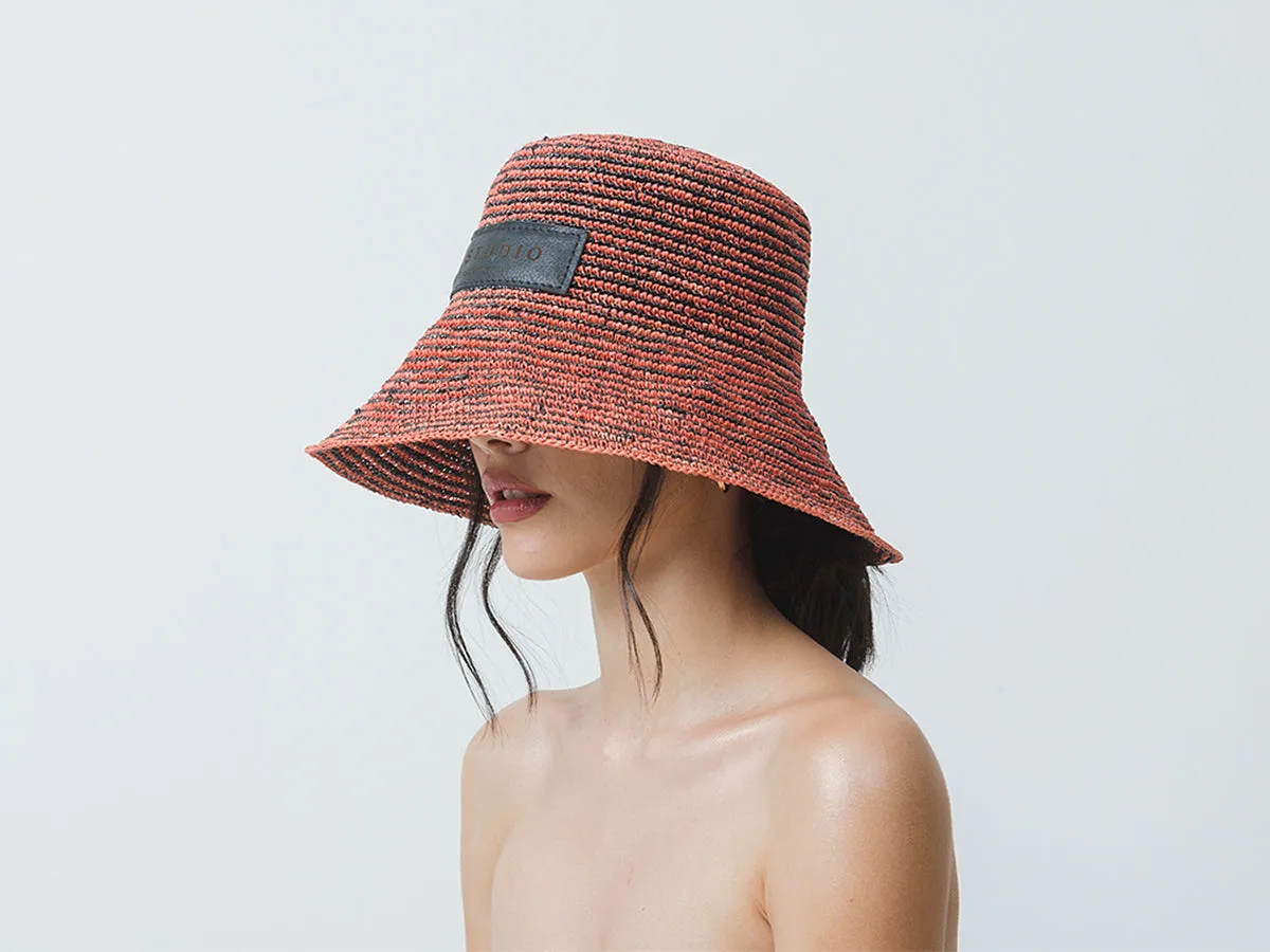 Classic Crochet Lampshade