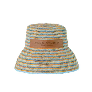 Classic Crochet Lampshade