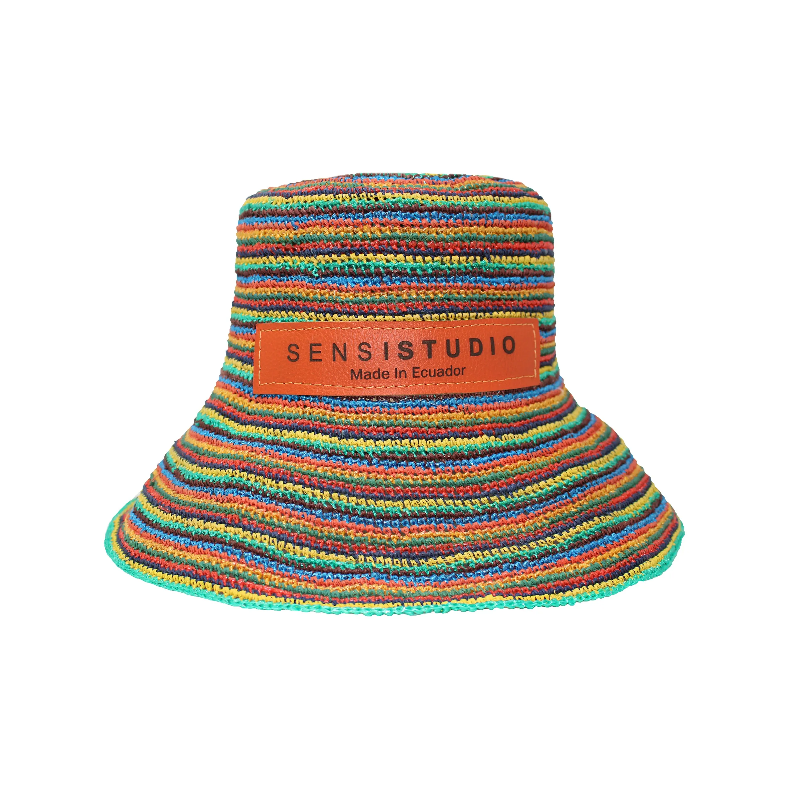 Classic Crochet Lampshade