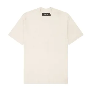 CLASSIC LITE POCKET TEE IN OAT