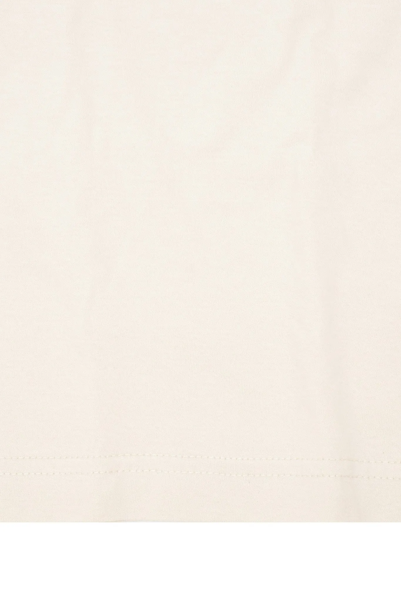 CLASSIC LITE POCKET TEE IN OAT