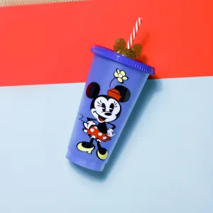 Classic Miss Mouse