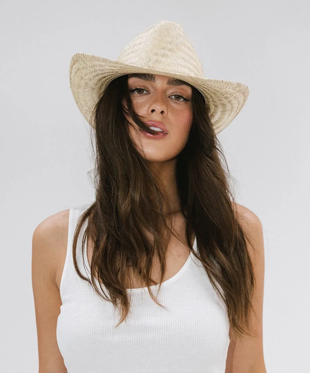 Codi Western