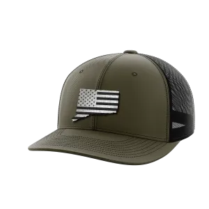 Connecticut United Hats