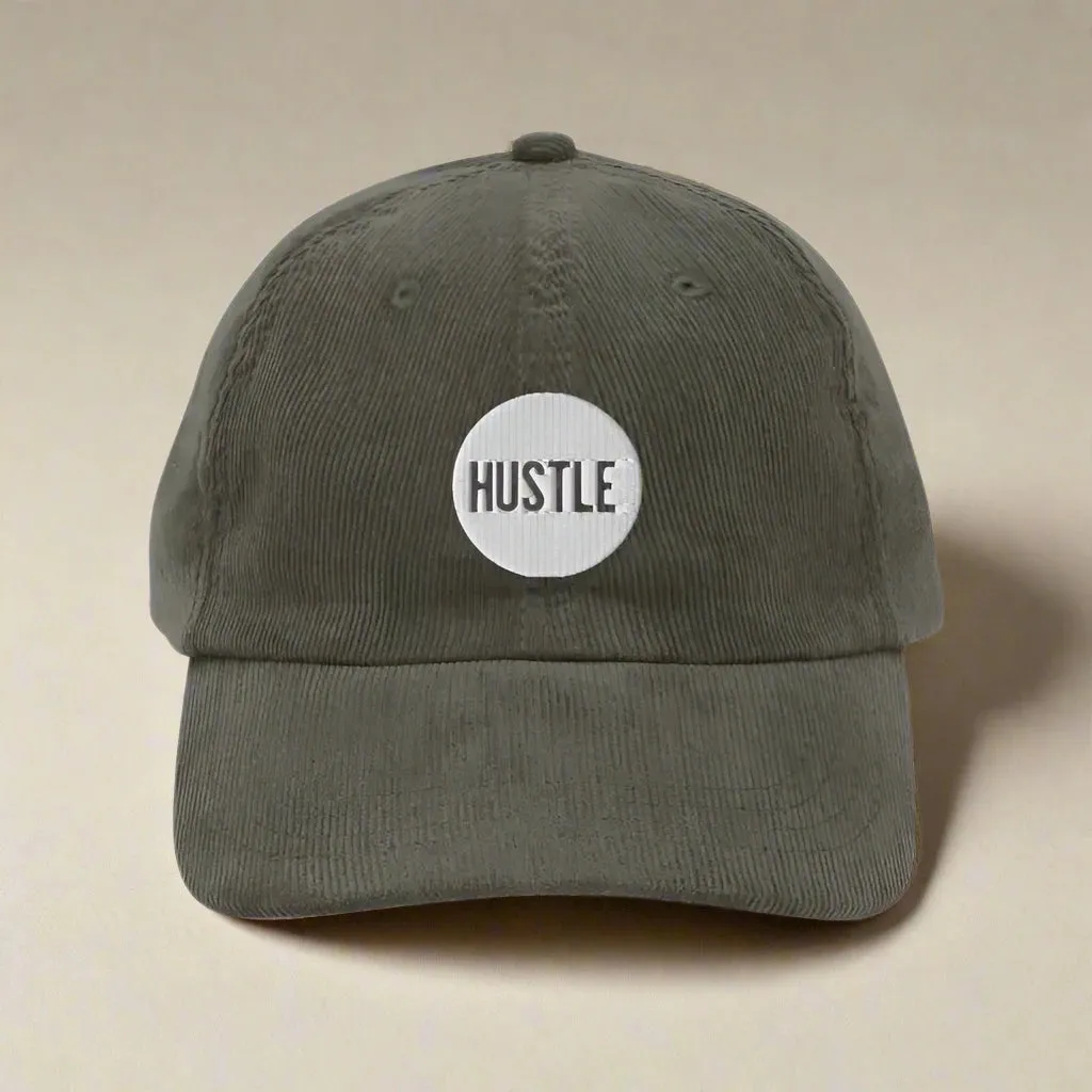 Corduroy Hats