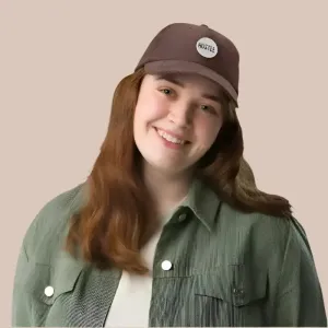 Corduroy Hats