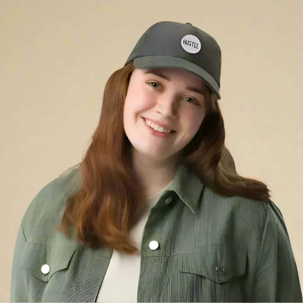 Corduroy Hats