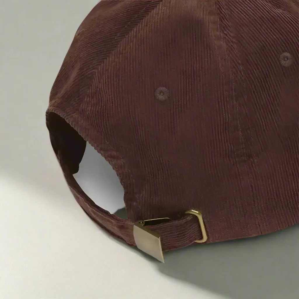 Corduroy Hats