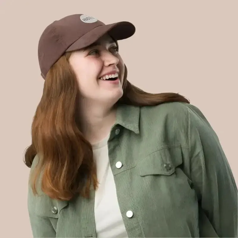 Corduroy Hats