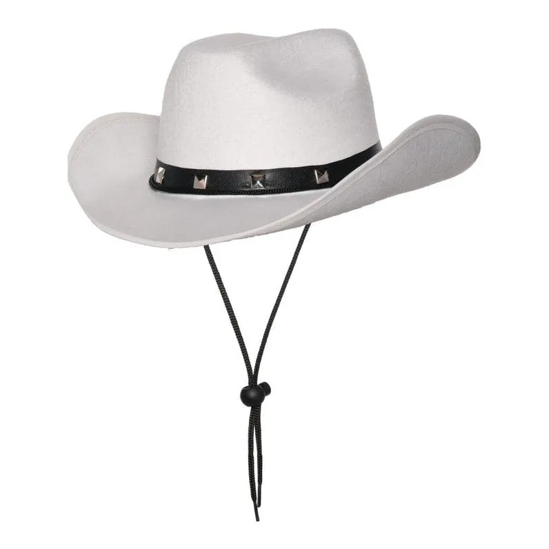 Cowboy Hat (Uw)