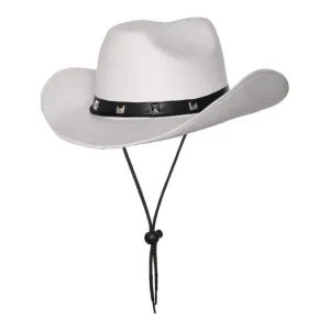 Cowboy Hat (Uw)