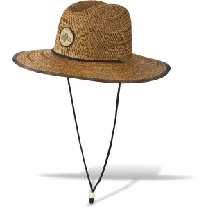 Dakine Pindo Straw Hat - Aloha Camo - S/M