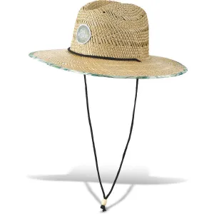 Dakine Pindo Straw Hat - Orchid - L/XL