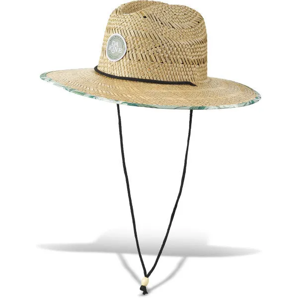 Dakine Pindo Straw Hat - Orchid - L/XL