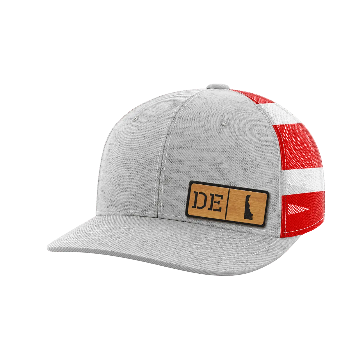 Delaware Homegrown Hats