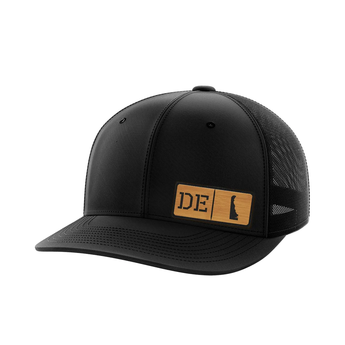 Delaware Homegrown Hats