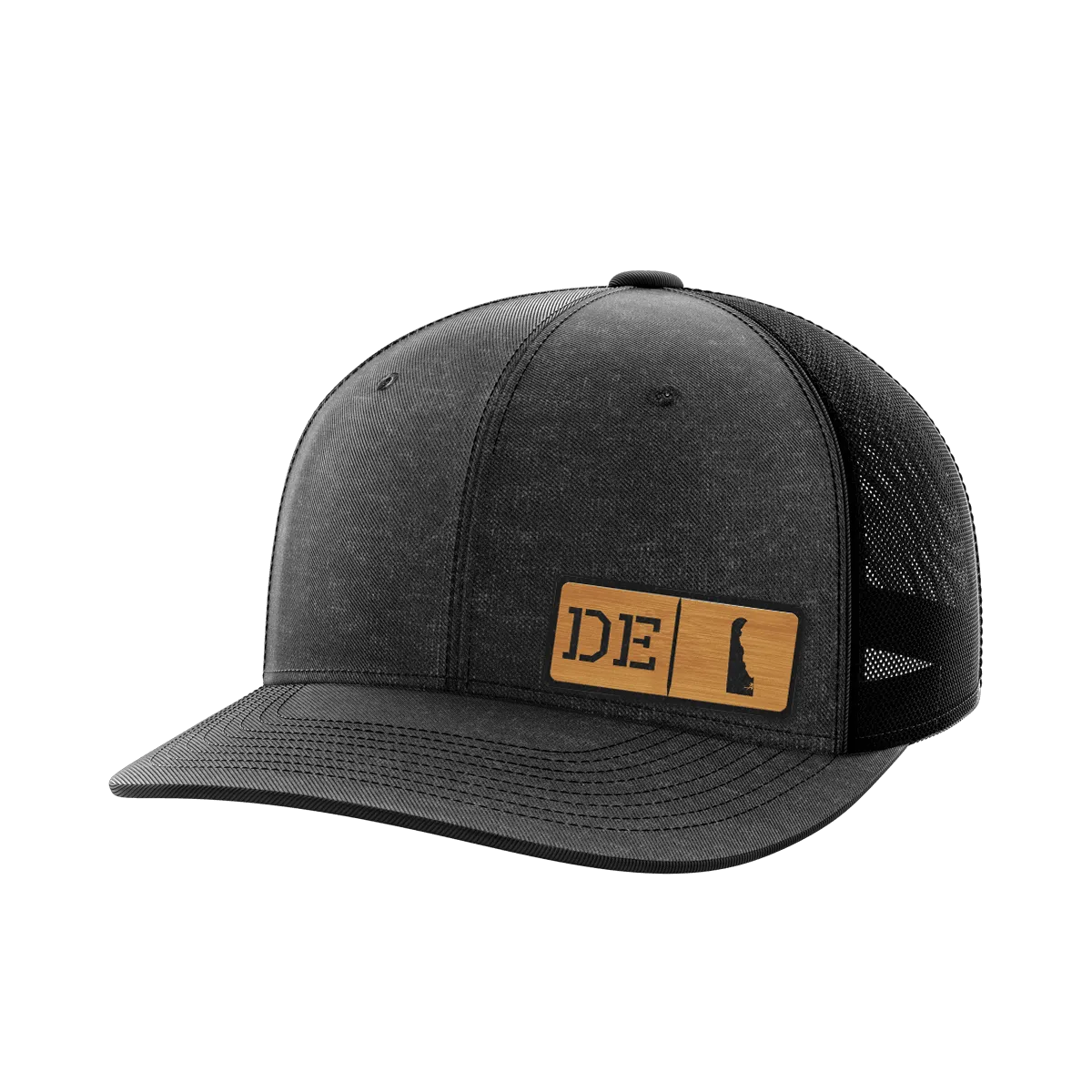 Delaware Homegrown Hats
