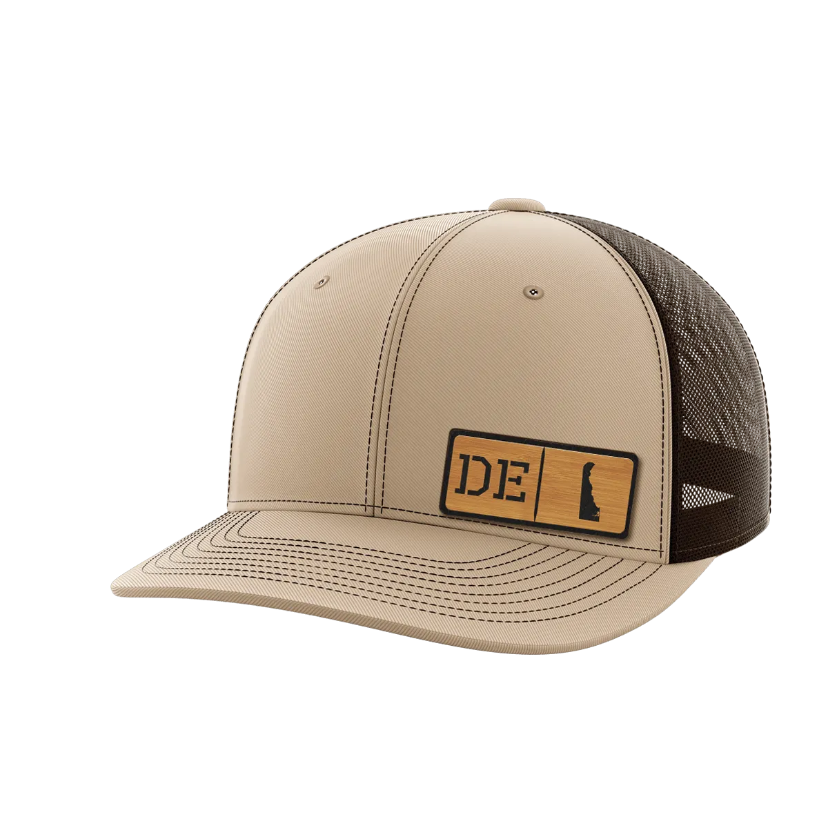 Delaware Homegrown Hats