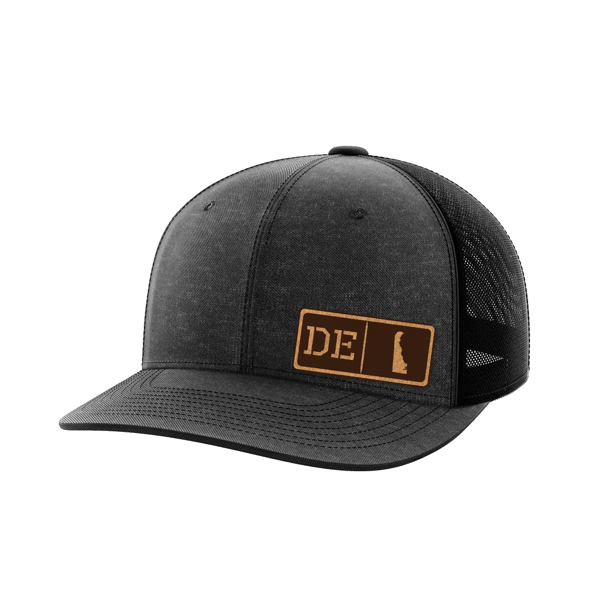 Delaware Homegrown Hats