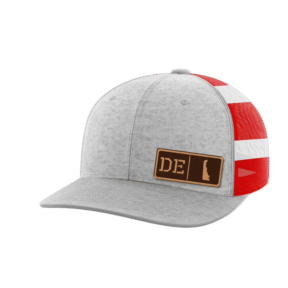 Delaware Homegrown Hats