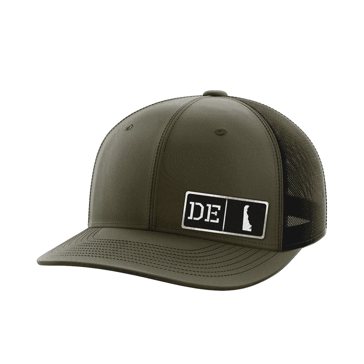Delaware Homegrown Hats
