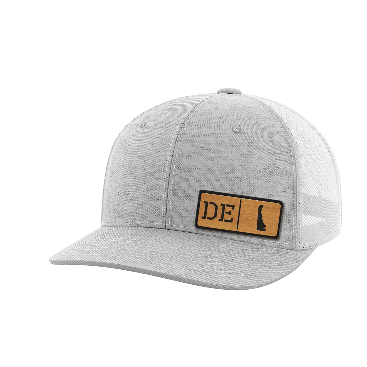 Delaware Homegrown Hats