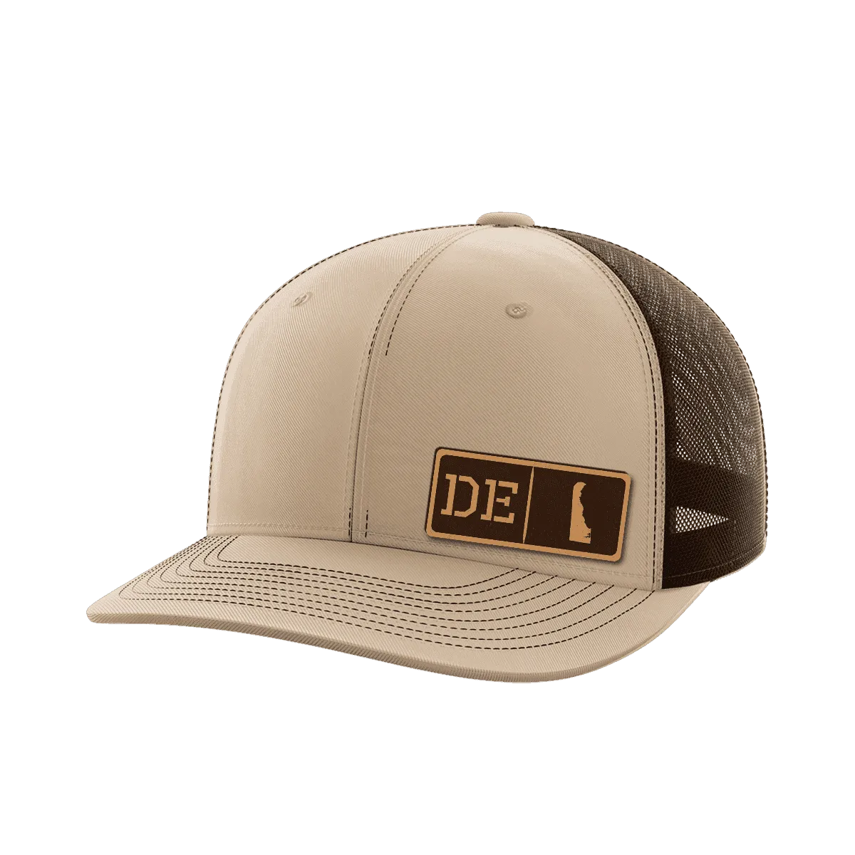 Delaware Homegrown Hats