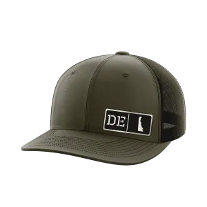 Delaware Homegrown Hats