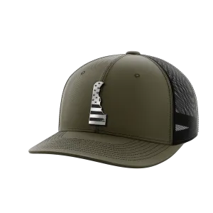Delaware United Hats