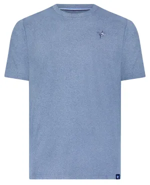 Dockside Performance Tee