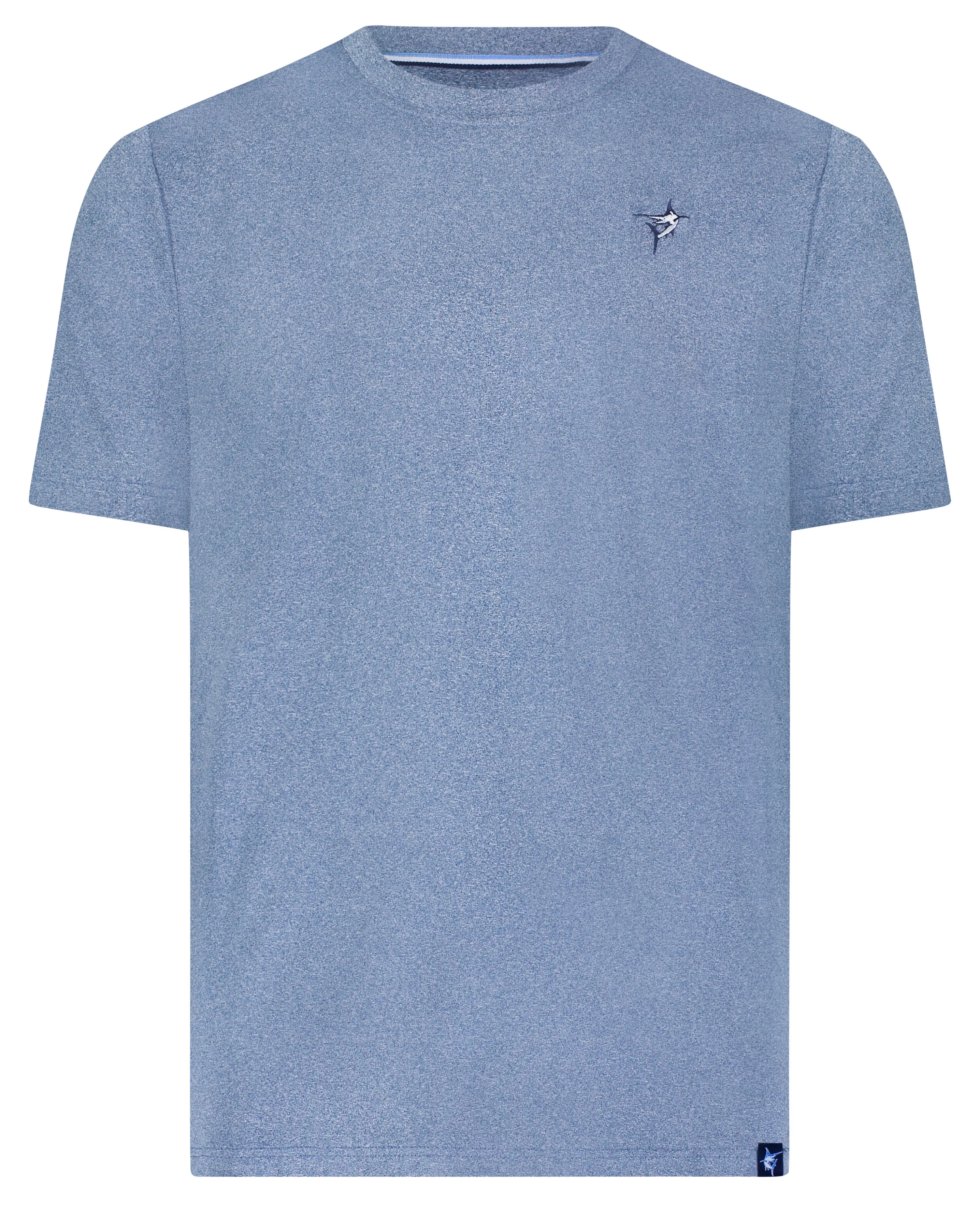 Dockside Performance Tee