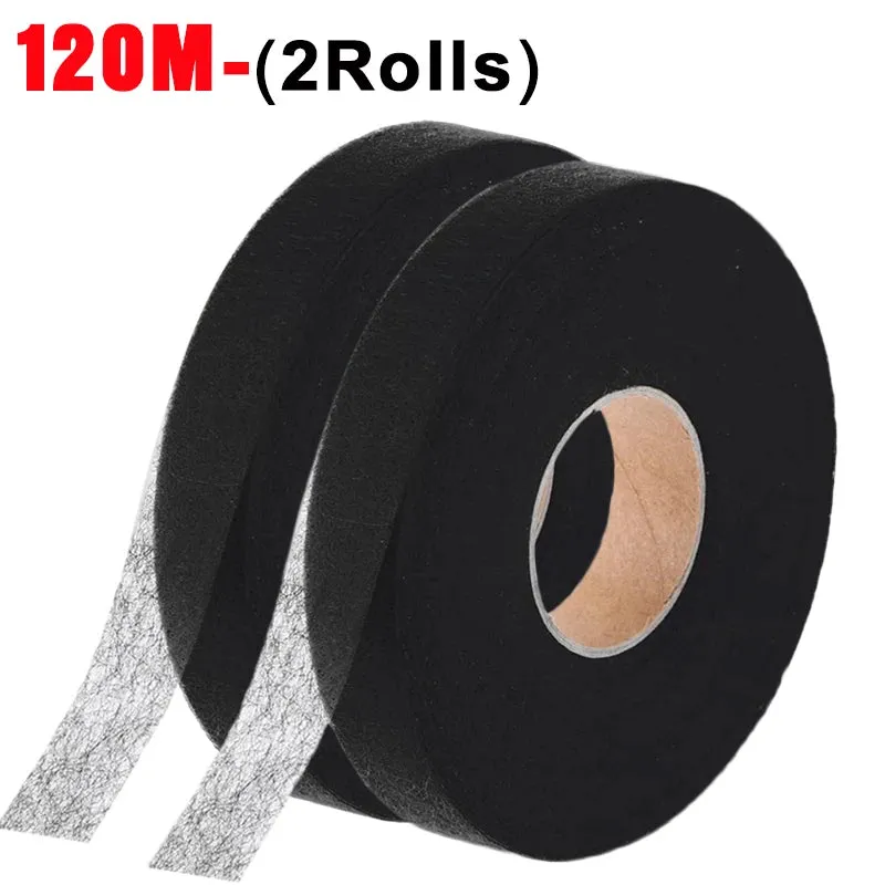 Double-sided Iron On Hem Tape