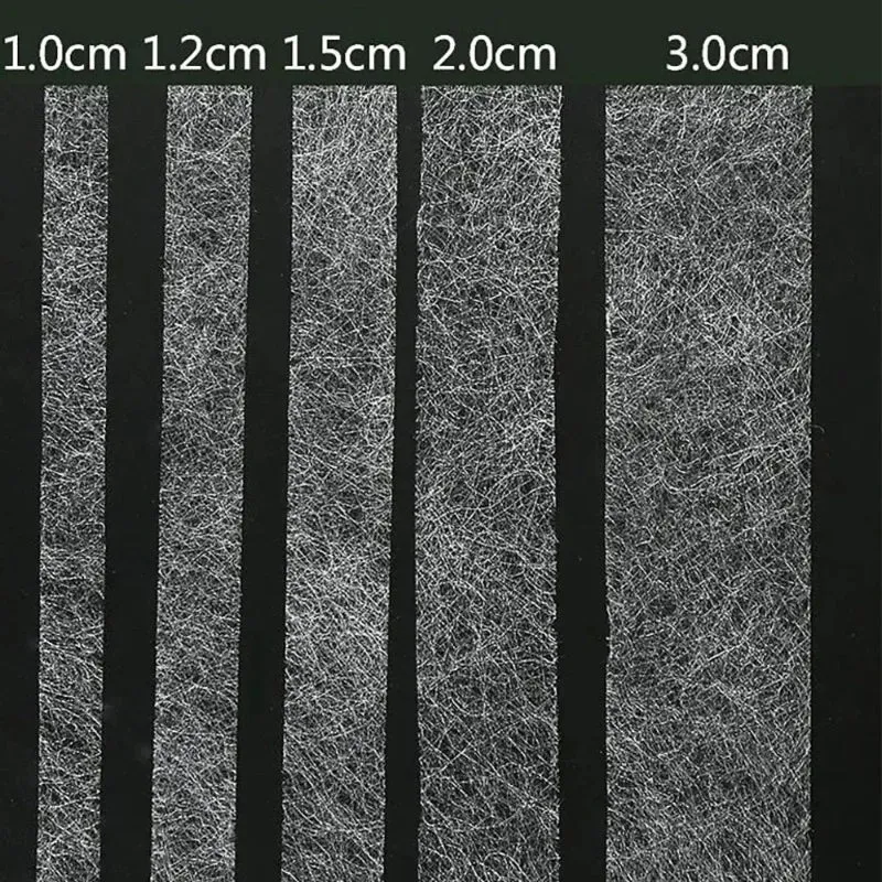 Double-sided Iron On Hem Tape