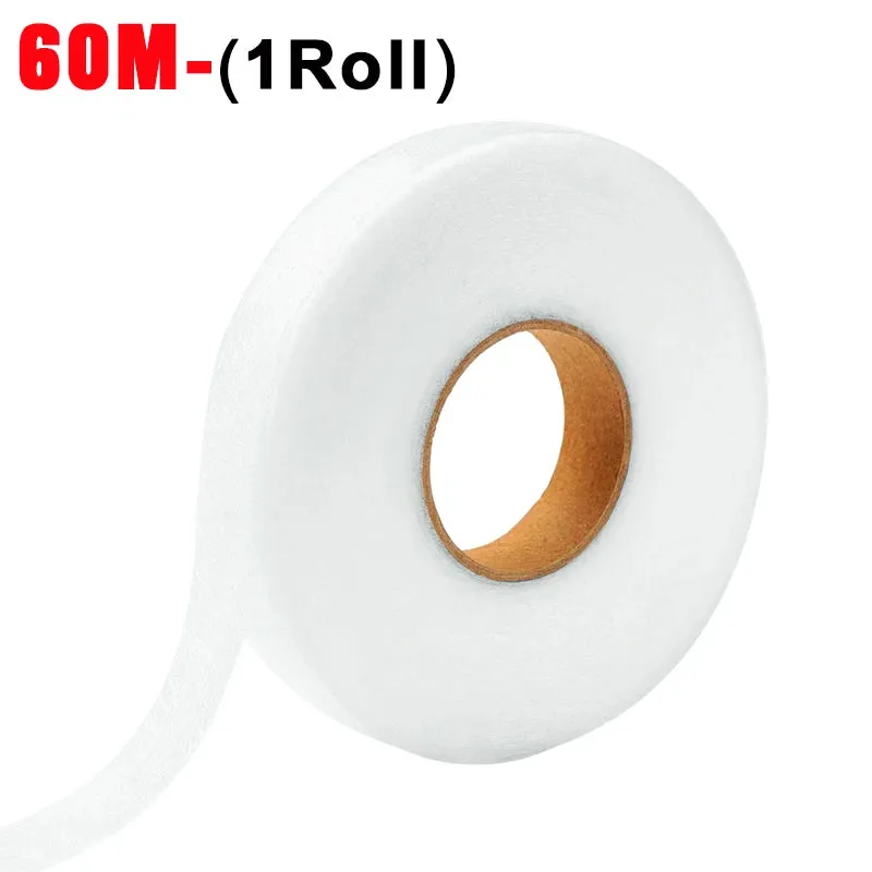 Double-sided Iron On Hem Tape