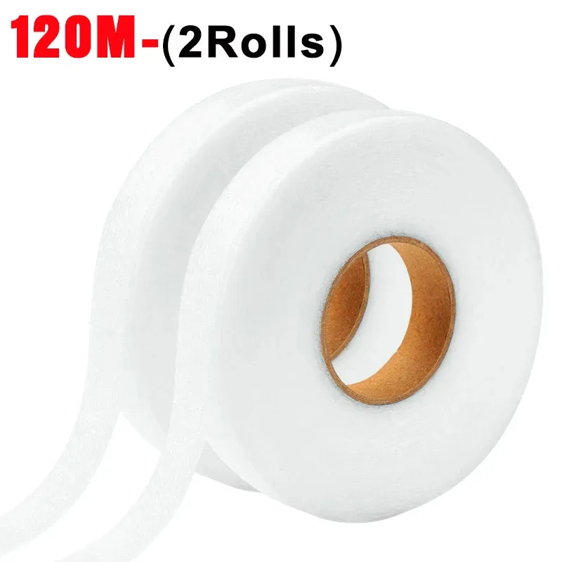 Double-sided Iron On Hem Tape