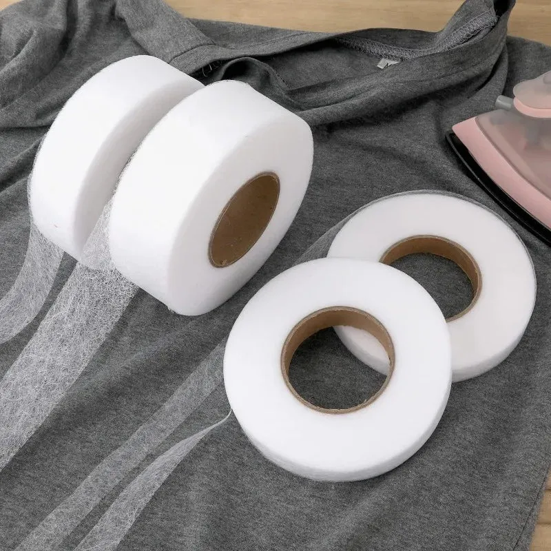 Double-sided Iron On Hem Tape