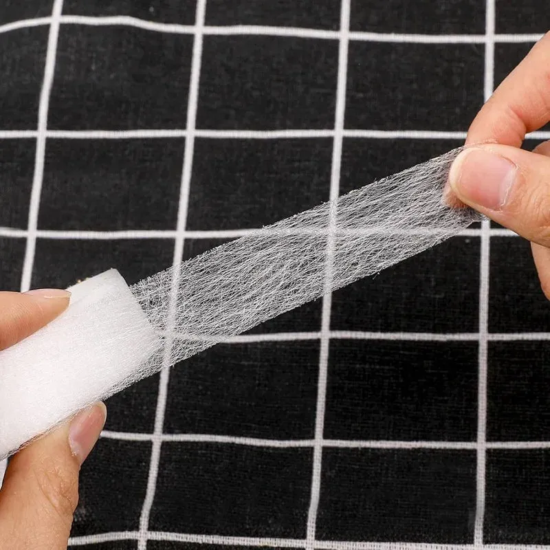Double-sided Iron On Hem Tape