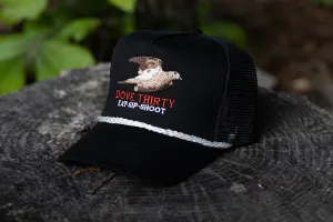 Dove Thirty™ | Super Classic Black