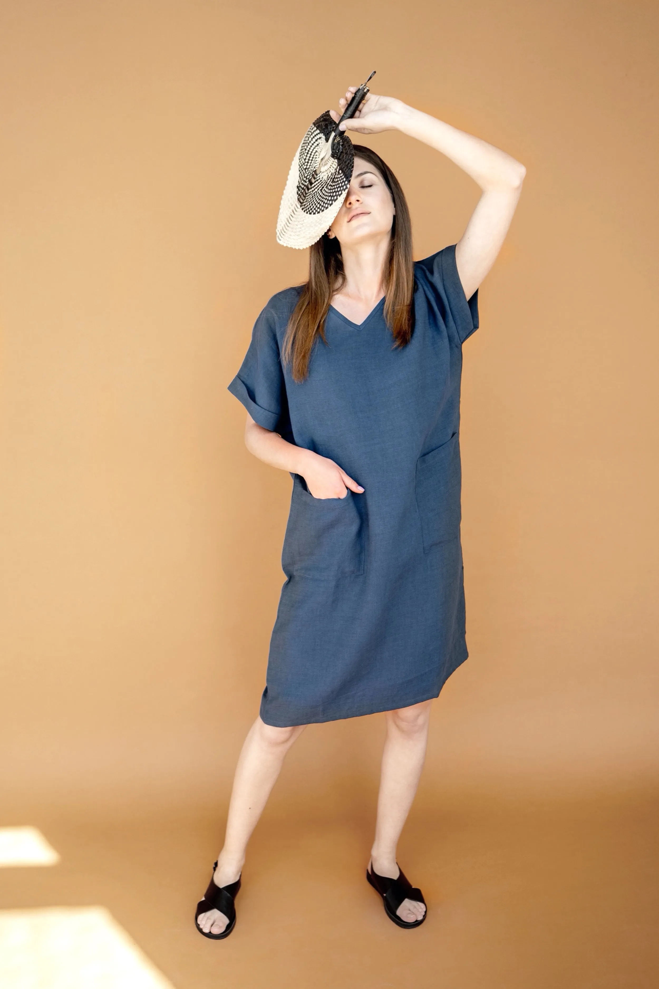Dress Adeline